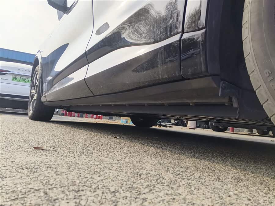 Ford Mustang Mach-E 2022 car image #22