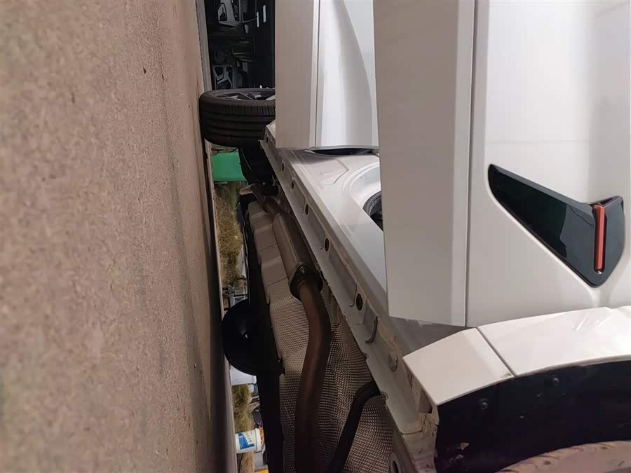 Changan UNI-K iDD 2025 #22 Changan UNI-K iDD 2025 car image #22