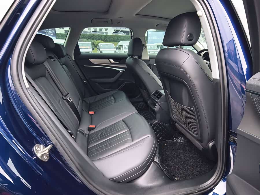 Audi A6 (Imported) 2020 car image #22