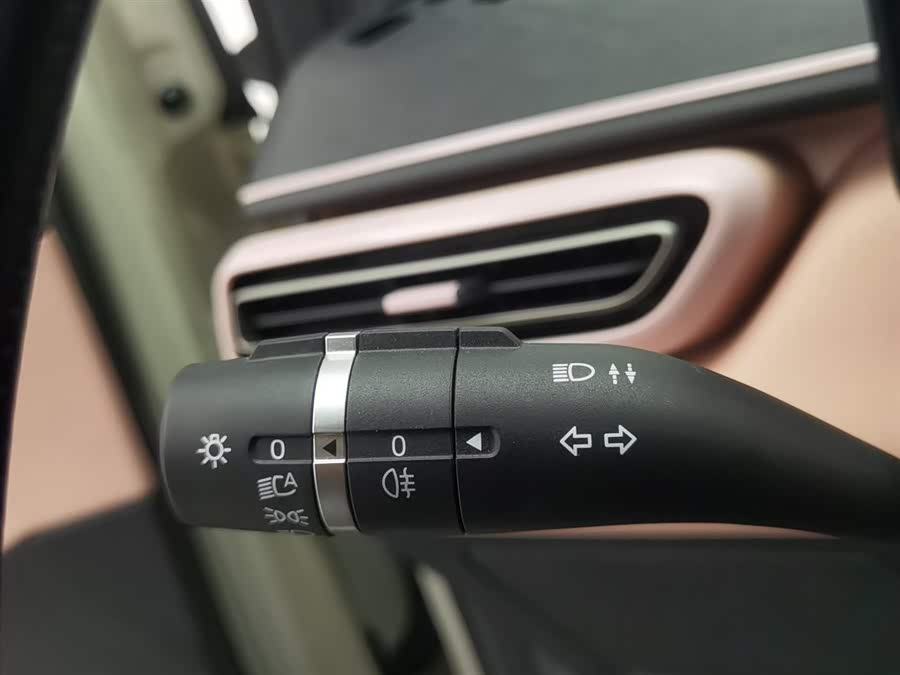 BYD Seagull 2024 immagine di auto #22