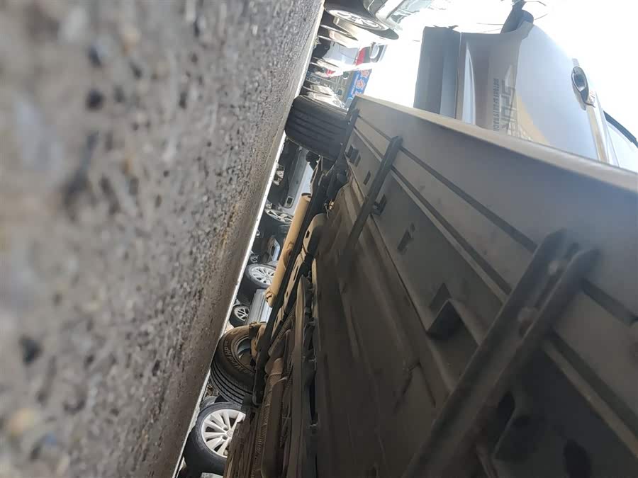 Forthing T5 2020 صورة سيارة #22