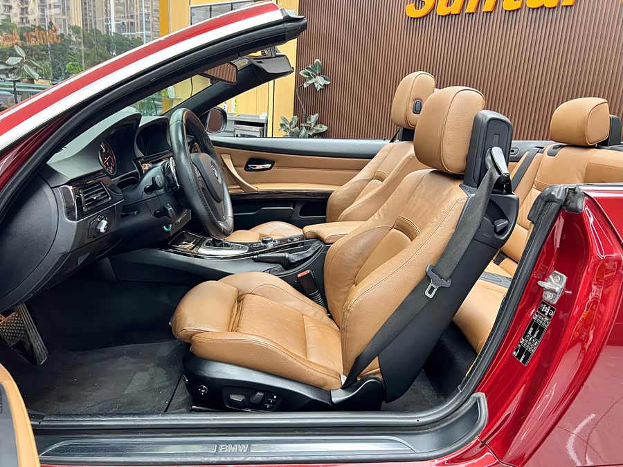 BMW 3 Series (Imported) 2012 immagine di auto #22