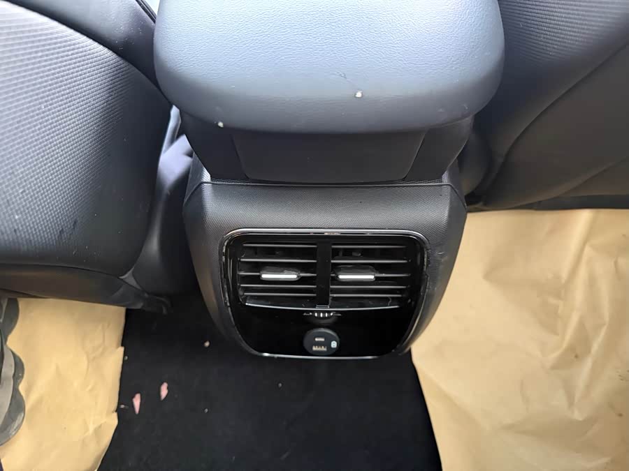 Ford Mustang Mach-E 2022 #22 Ford Mustang Mach-E 2022 car image #22