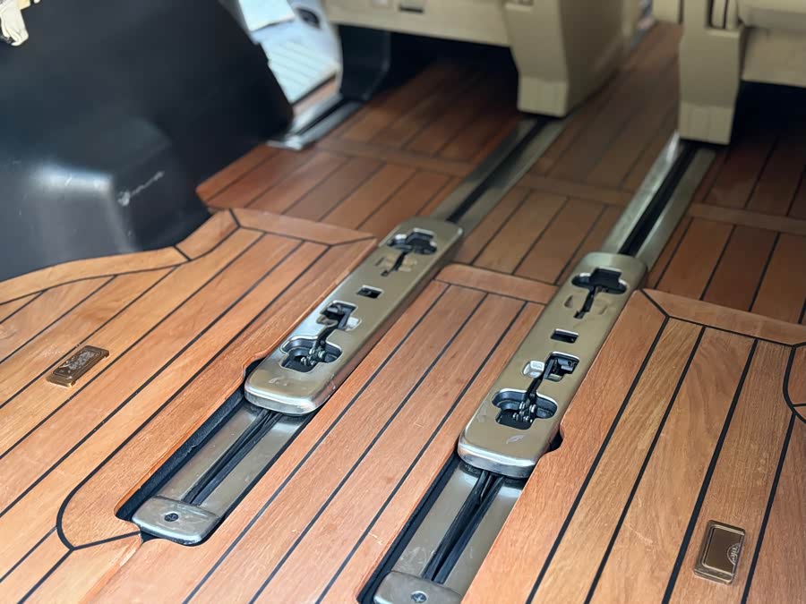 Toyota Alphard 2017 car image #22