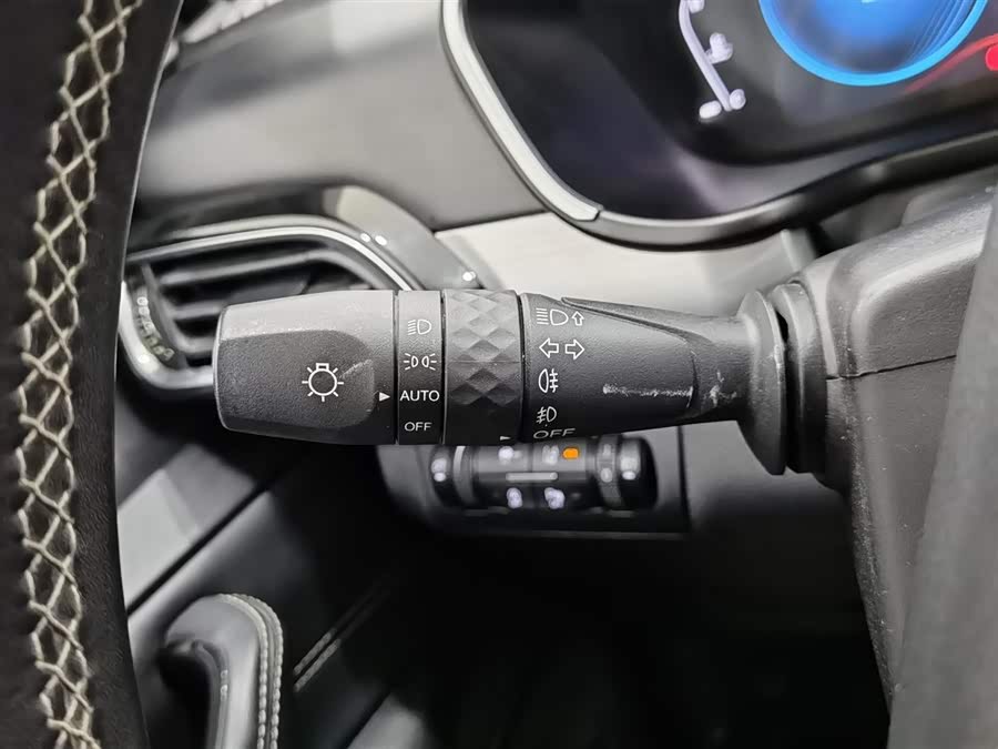 Exceed Lingyun 2019 car image #22