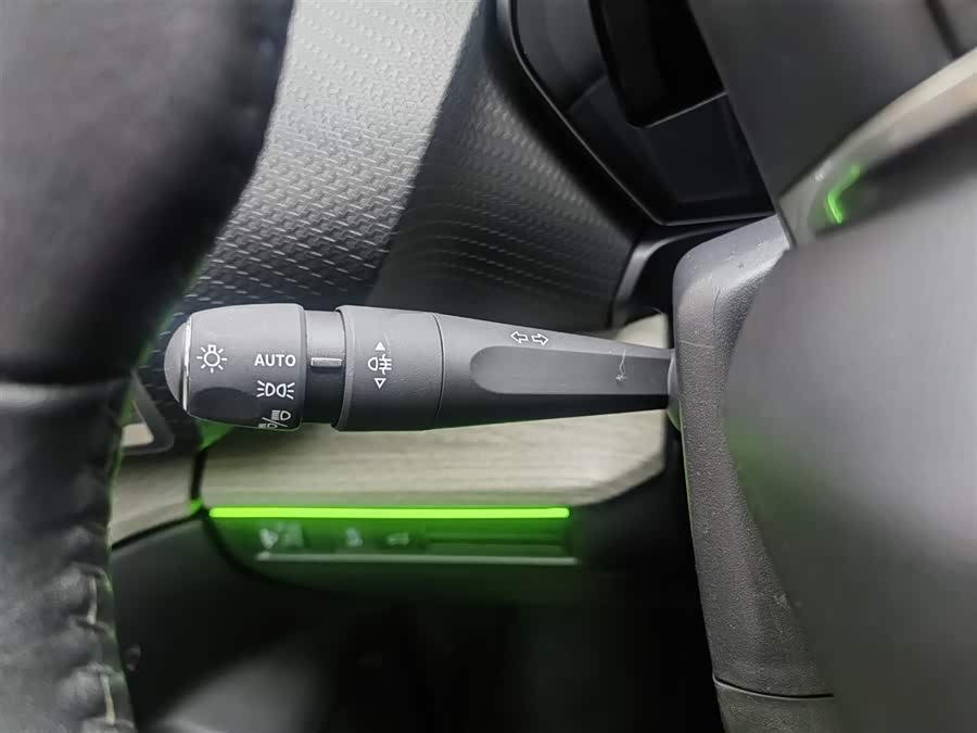 Citroen C5 X 2023 car image #22