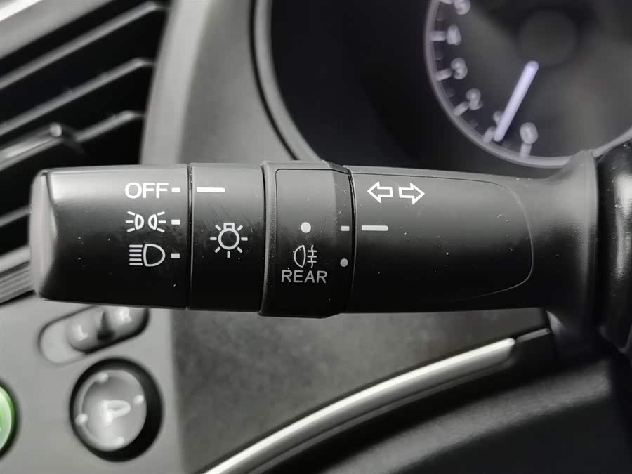 Honda City 2018 image de voiture #22