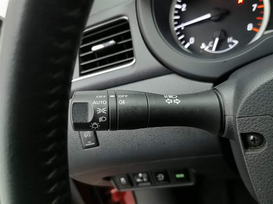 日产 骐达TIIDA 2023 汽车图片 #22