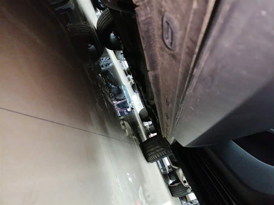 Exceed Yaoguang 2024 car image #22