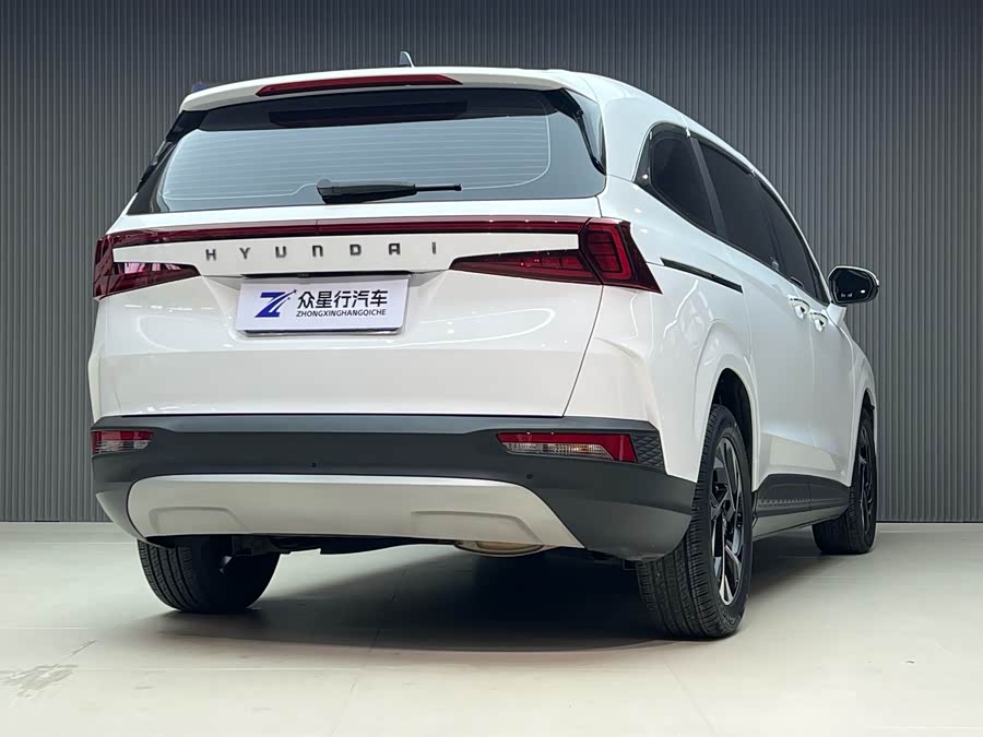 Hyundai Custo 2022 #22 Hyundai Custo 2022 immagine di auto #22