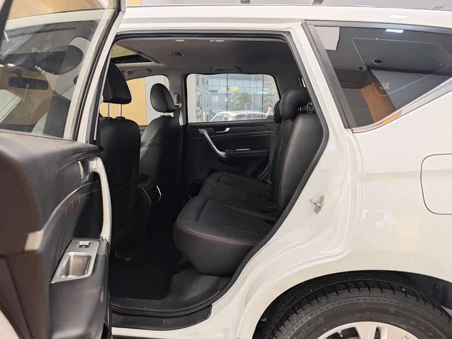 Haval M6 2020 #22 Haval M6 2020 car image #22