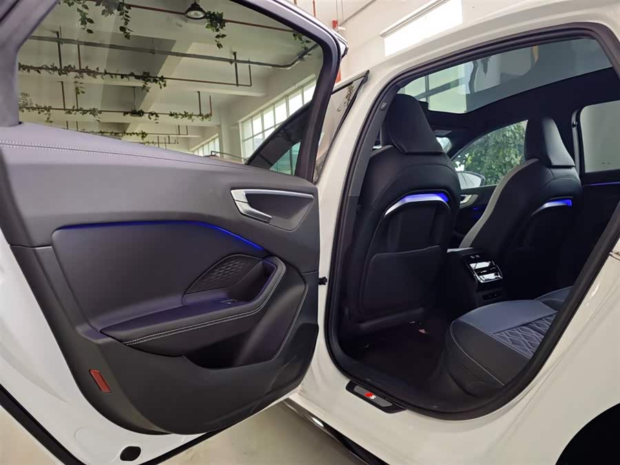 Audi FAW Audi A5L 2025 car image #22