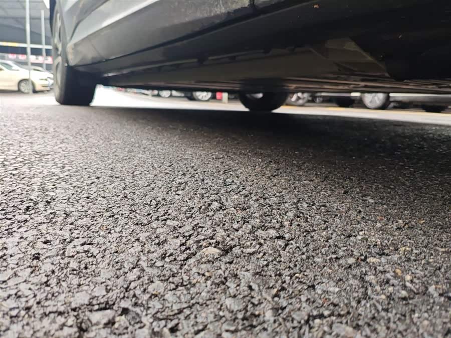 Ford Mustang Mach-E 2022 #22 Ford Mustang Mach-E 2022 car image #22