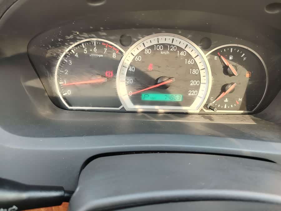 Chevrolet Epica 2013 car image #22