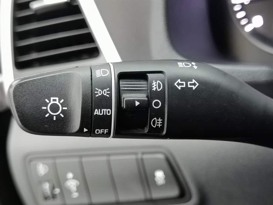 Hyundai Tucson 2016 car image #22