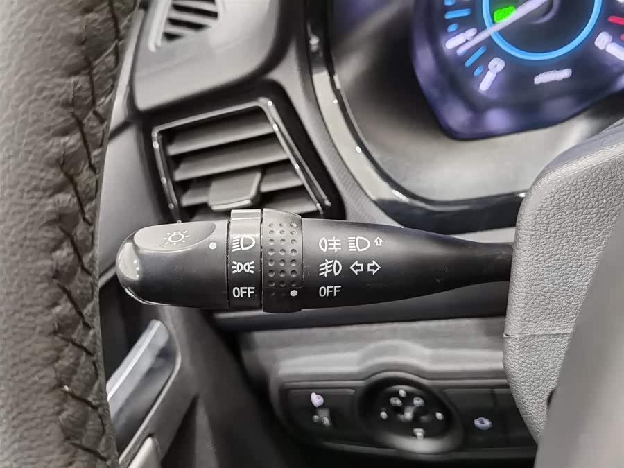 Chery Tiggo 3 2017 car image #22