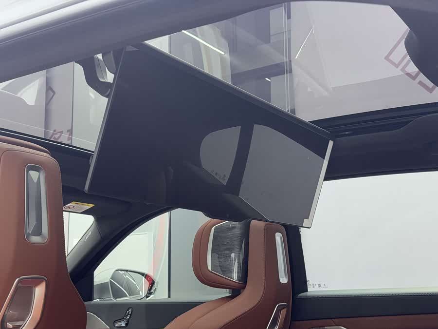 BMW i7 2023 изображение автомобиля #22