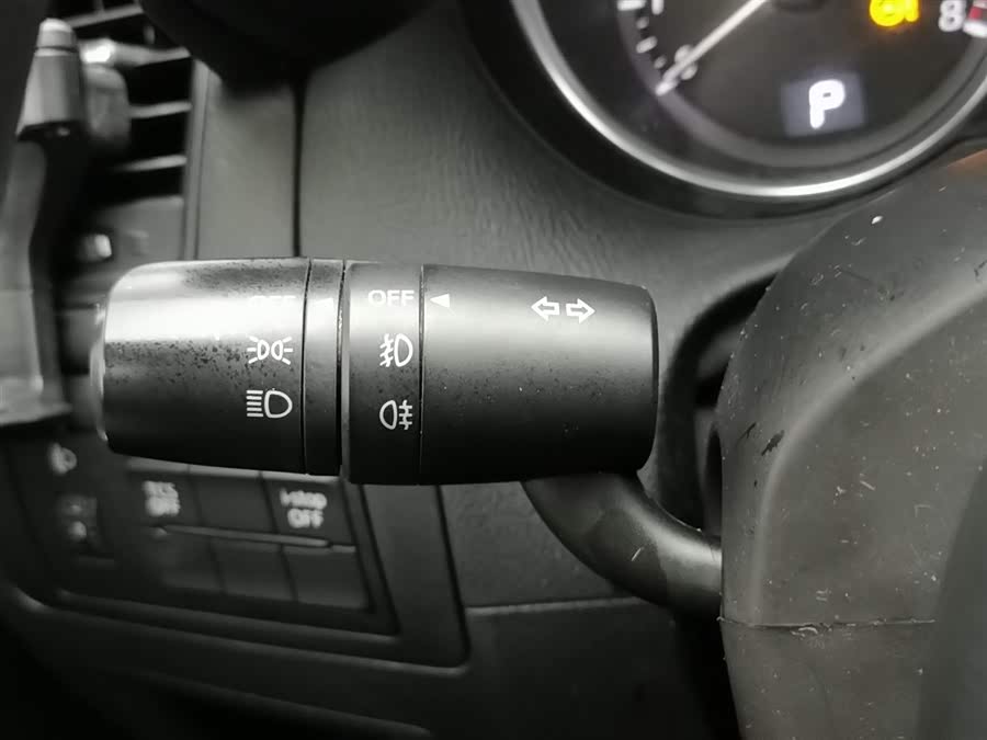 Mazda CX-5 2015 car image #22