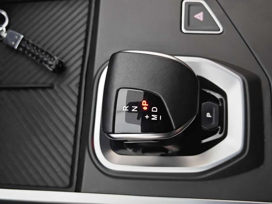 Jetour Dashing 2024 #22 Jetour Dashing 2024 car image #22