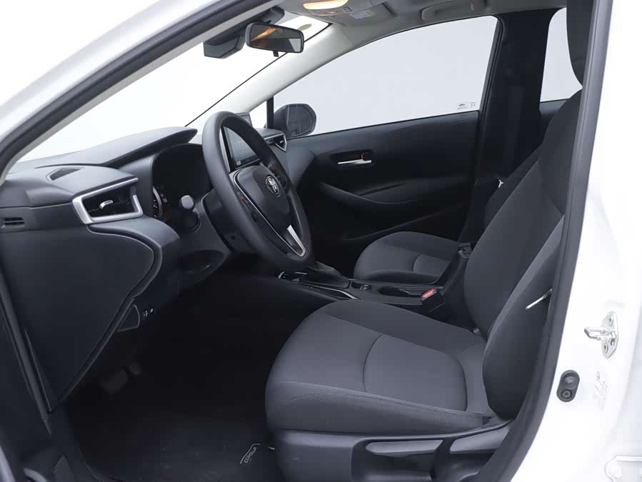 Toyota Corolla 2020 car image #22