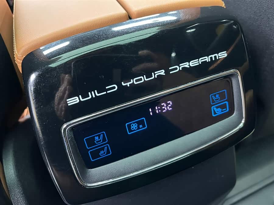 BYD Tang New Energy 2022 immagine di auto #22