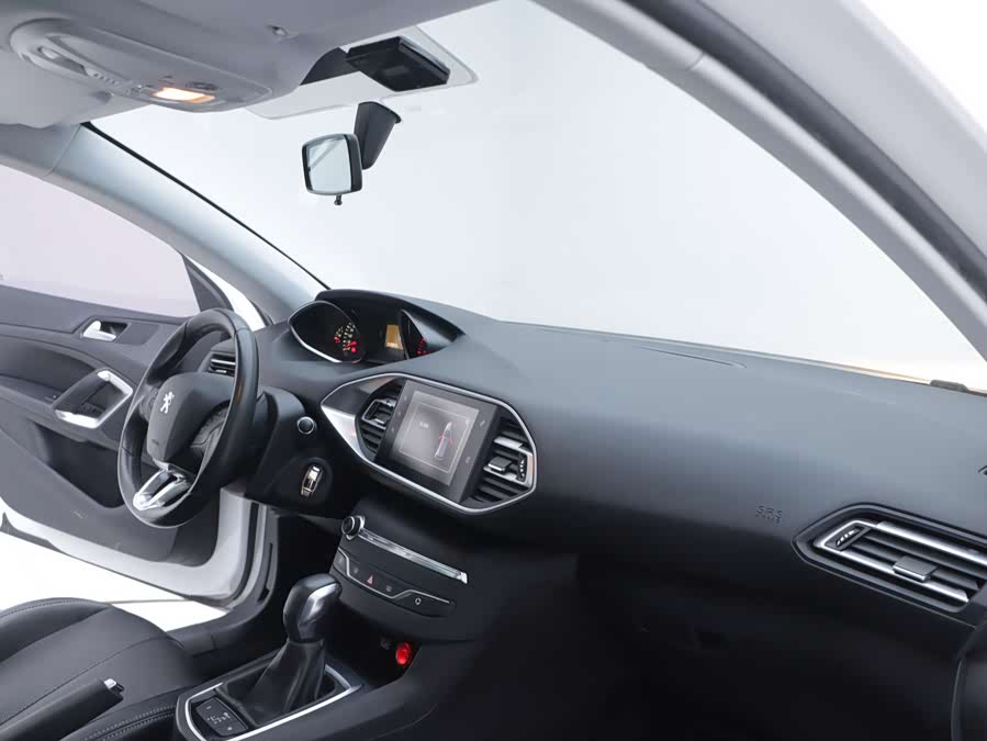 标致 标致308S 2016 汽车图片 #22