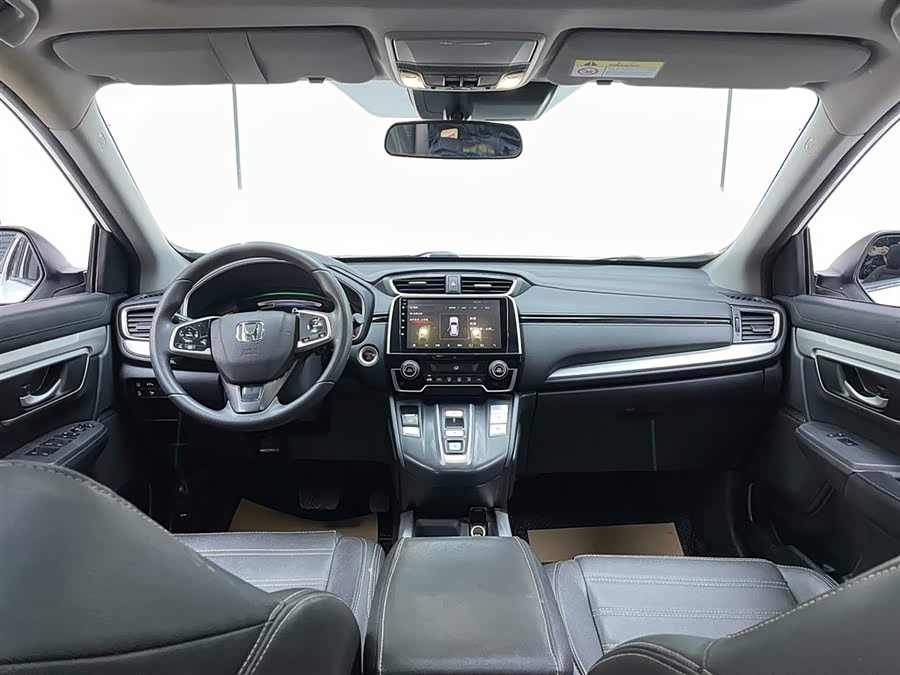 Honda CR-V 2020 #22 Honda CR-V 2020 car image #22