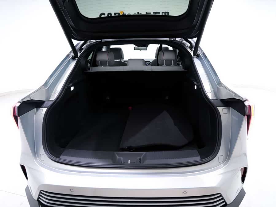 Honda e:NS2 2024 #22 Honda e:NS2 2024 car image #22