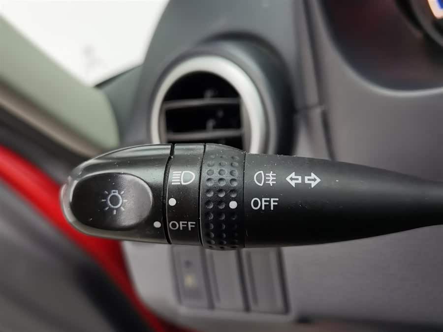 铃木 天语 SX4 2017 汽车图片 #22