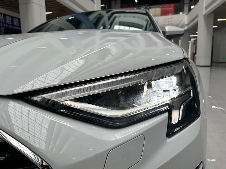 奥迪 奥迪A3 2023 汽车图片 #22