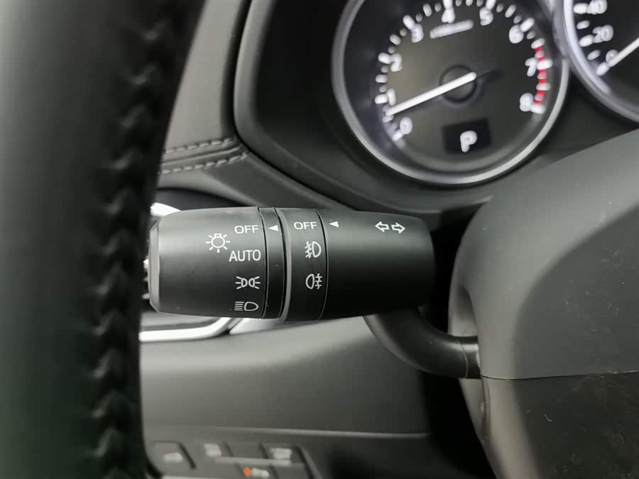 Mazda CX-5 2018 car image #22