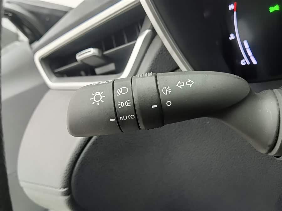 Toyota Frontlander 2024 car image #22