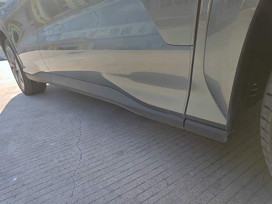 BYD Tang L 2025 #22 BYD Tang L 2025 car image #22