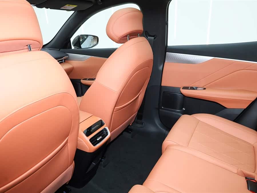 Deepal S05 2025 #22 Deepal S05 2025 car image #22