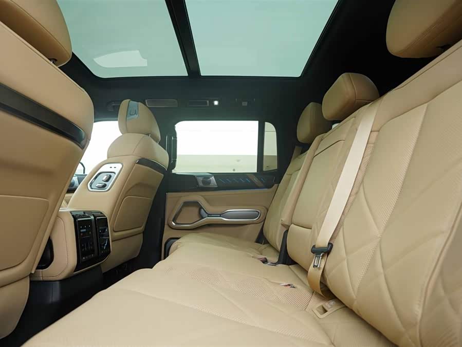 FangChengBao Leopard 8 2024 #22 FangChengBao Leopard 8 2024 car image #22