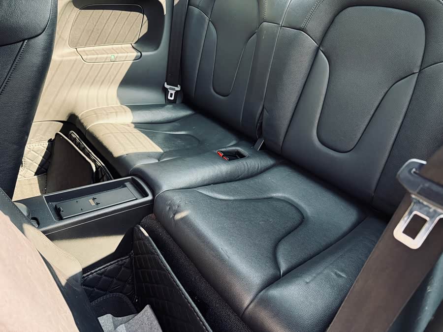 Audi TT 2014 #22 Audi TT 2014 image de voiture #22