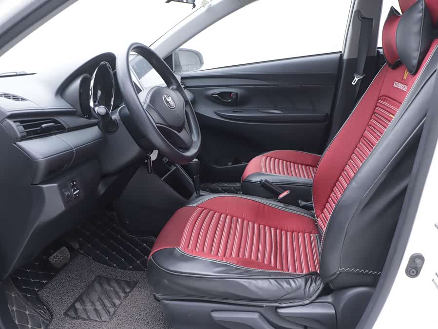Vios 2018 #22 Vios 2018 immagine di auto #22