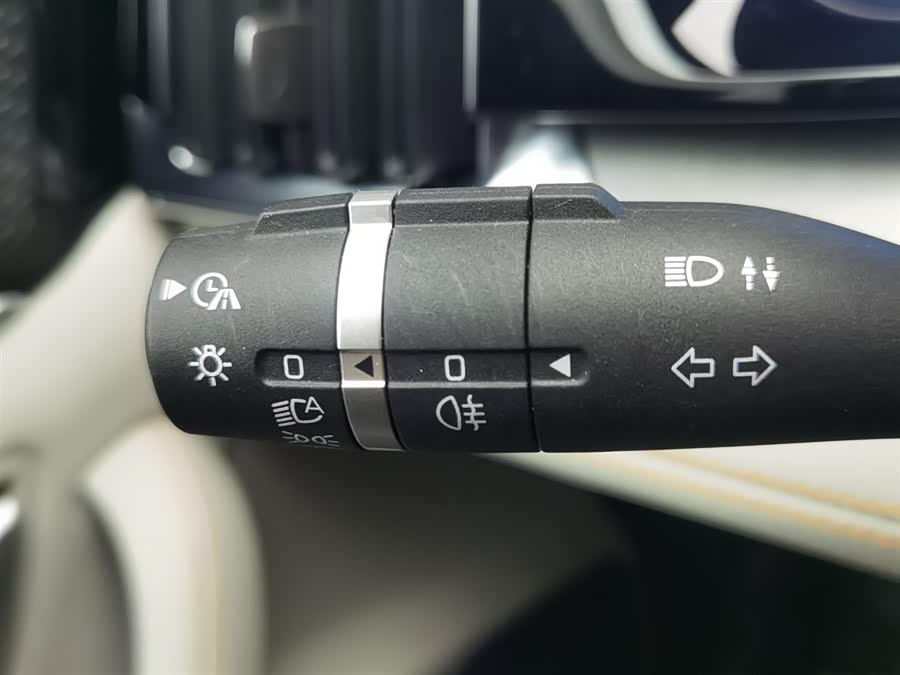 BYD Song Plus New Energy 2023 immagine di auto #22