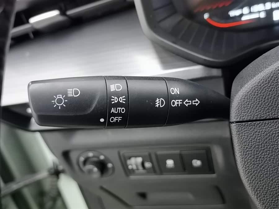 Wuling Asta 2021 #22 Wuling Asta 2021 immagine di auto #22