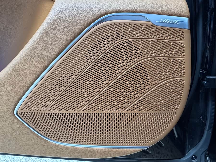 HongQi H9 2024 car image #22