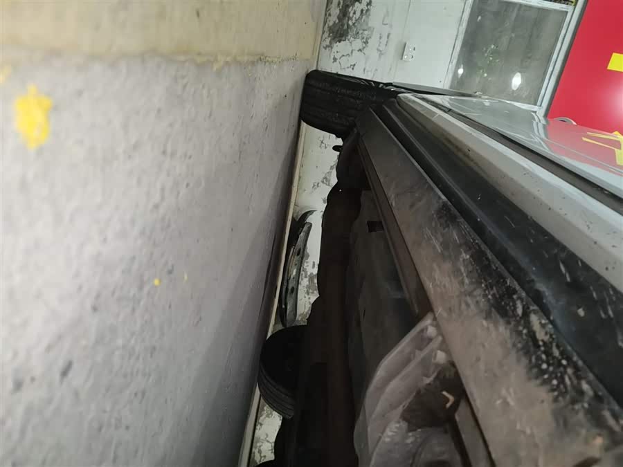 Changan CS95 2021 car image #22