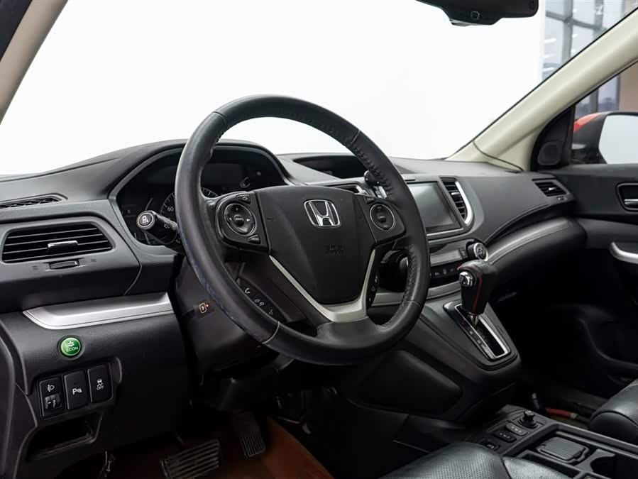 Honda CR-V 2015 image de voiture #22