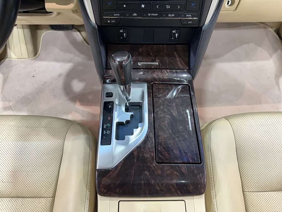 Toyota Camry 2015 #22 Toyota Camry 2015 car image #22