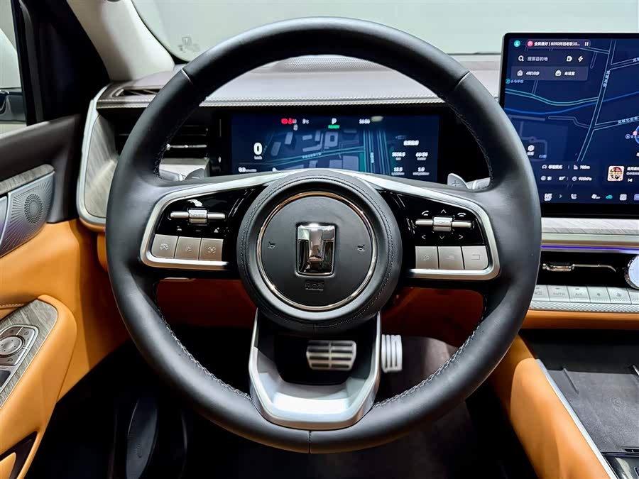 Tank 500 New Energy 2025 car image #22