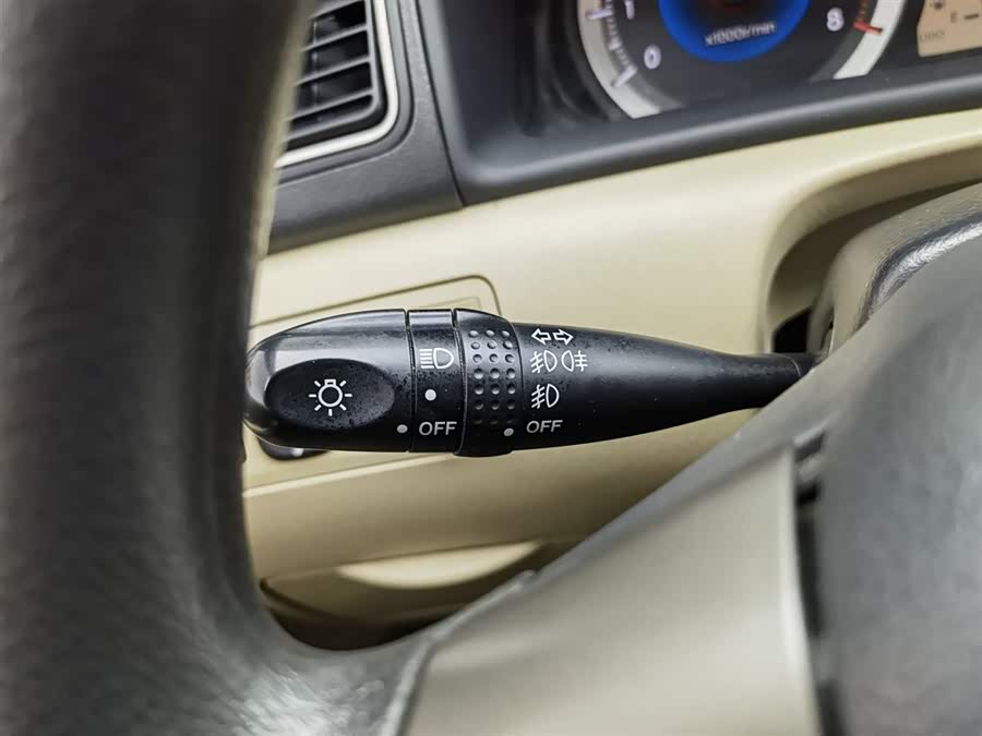 Toyota Corolla (Classic) 2014 immagine di auto #22