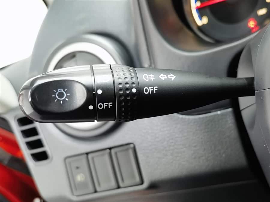 铃木 天语 SX4 2017 汽车图片 #22