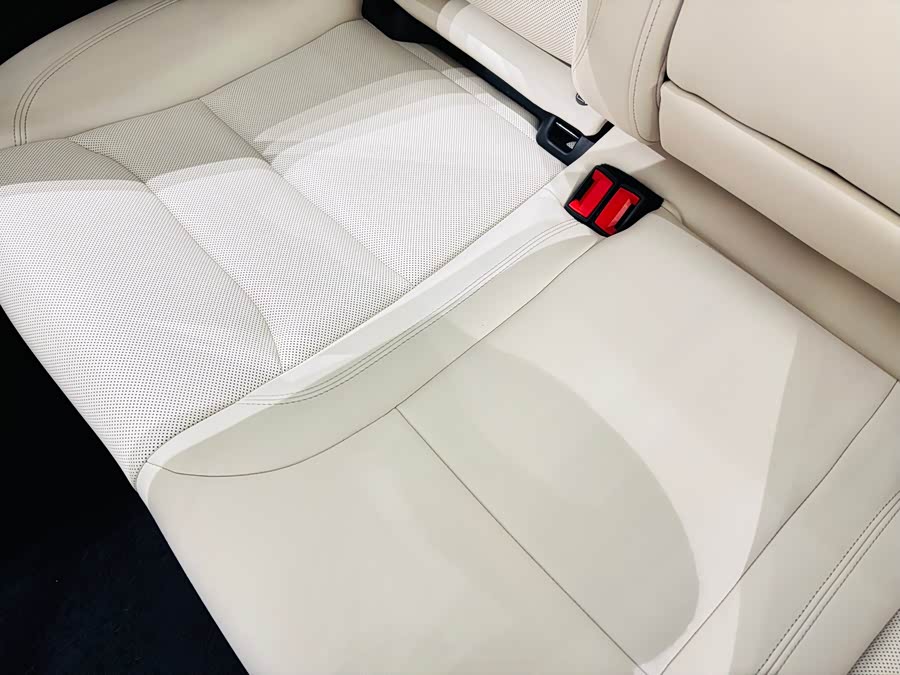 特斯拉 Model S 2023 汽车图片 #22