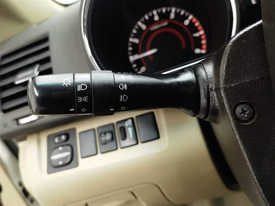 丰田 汉兰达 2012 汽车图片 #22