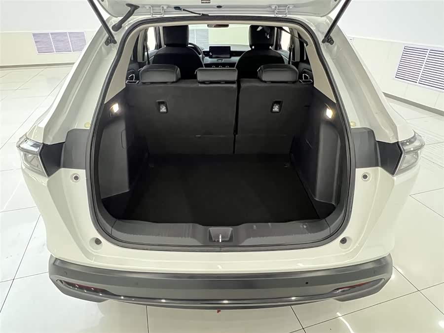 Honda XR-V 2023 image de voiture #22