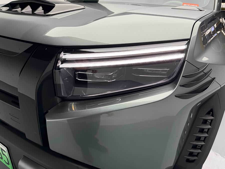 FangChengBao Tiger 3 2025 car image #22